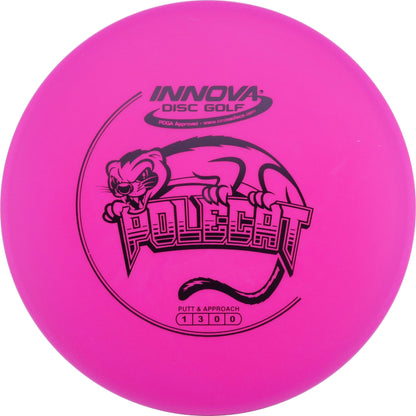 DX Polecat 170-172g