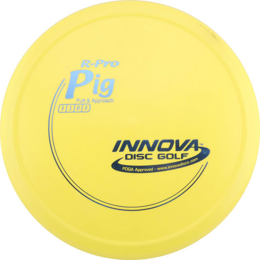 R Pro Pig Putt & Approach 173-175g