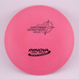 Innova Star Katana 170-172g distance driver disc golf disc