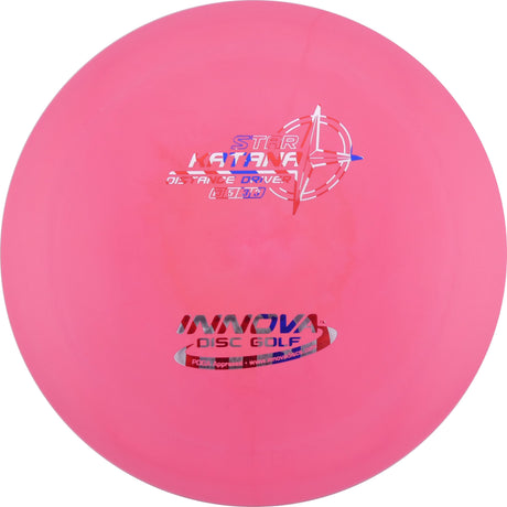 Innova Star Katana 170-172g distance driver disc golf disc