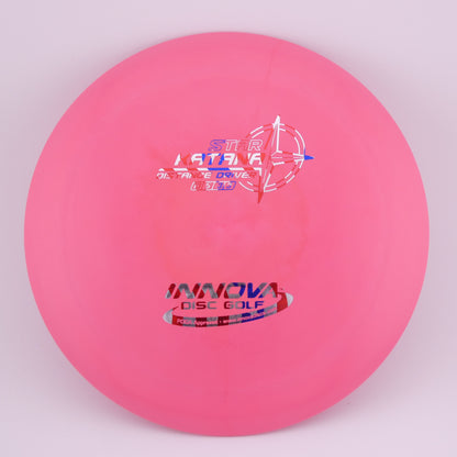 Star Katana 170-172g