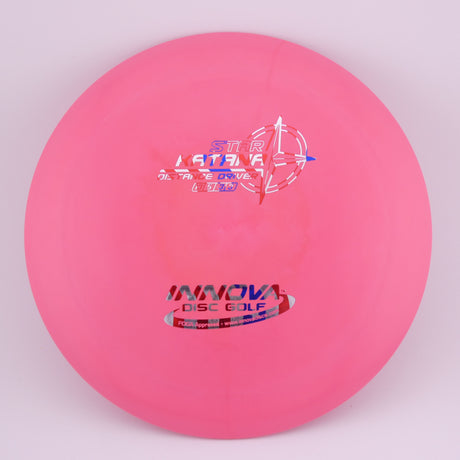 Innova Star Katana 170-172g distance driver disc golf disc