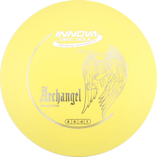 DX Archangel 151-164g