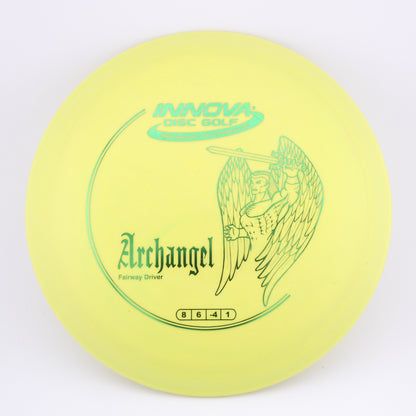 DX Archangel 151-164g