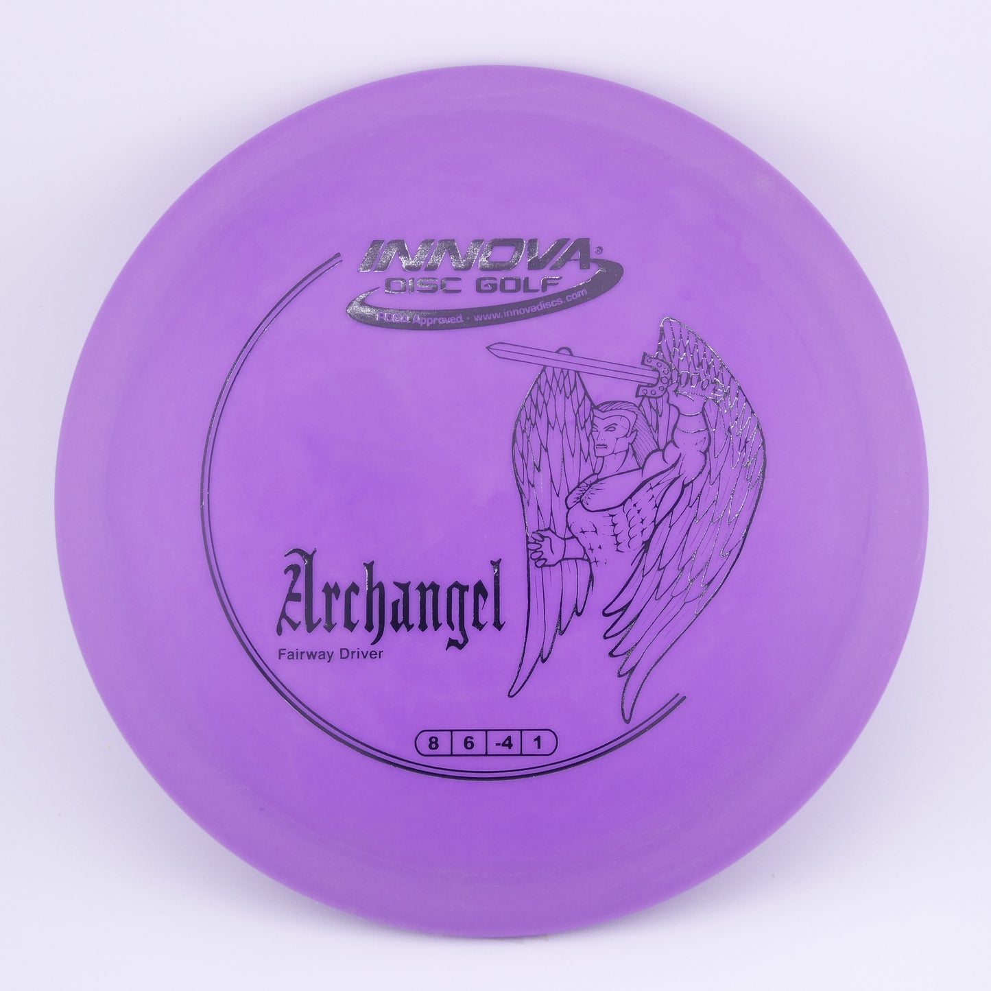 DX Archangel 151-164g