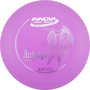 Innova DX Archangel 173-175g understable fairway driver disc golf disc