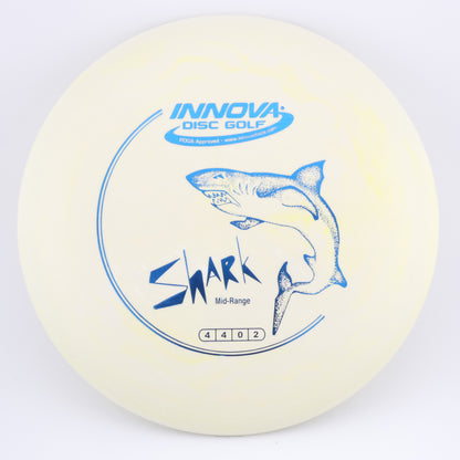 DX Shark Mid Range 180g