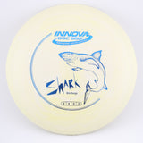 Innova DX Shark Mid Range 180g disc golf disc