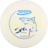 Innova DX Shark Mid Range 180g disc golf disc