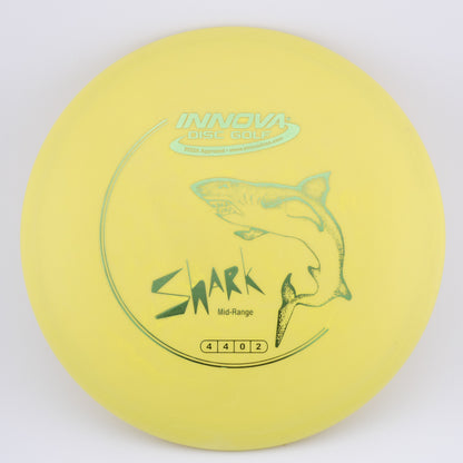 DX Shark Mid Range 180g