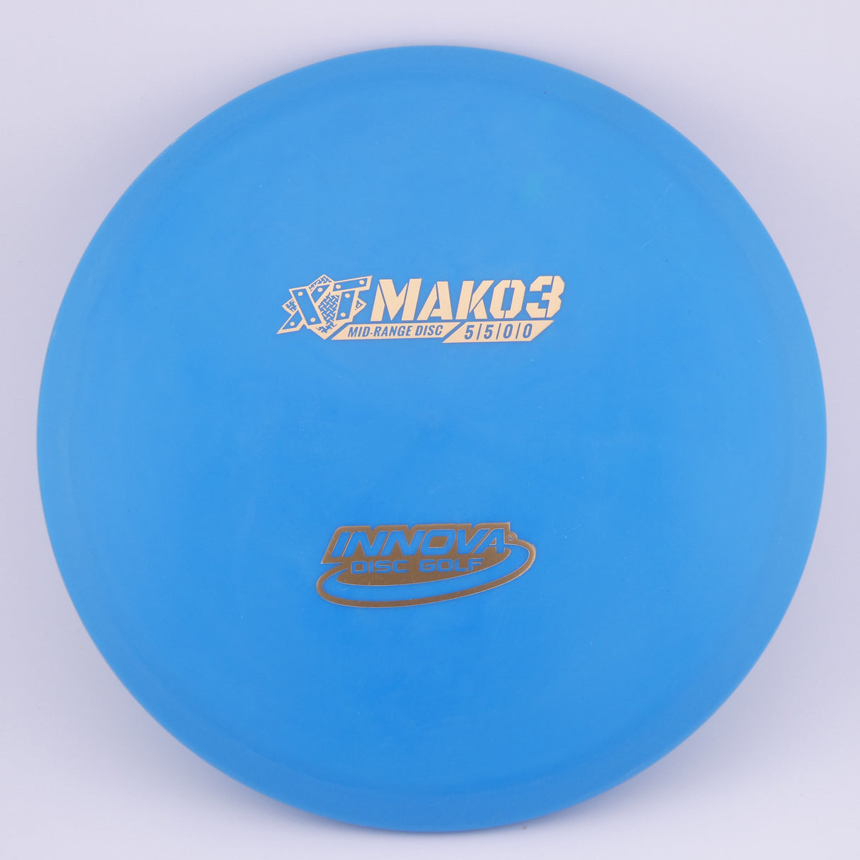 Innova XT Mako 3 Mid-Range 168-175g disc golf disc