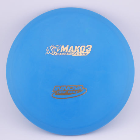 Innova XT Mako 3 Mid-Range 168-175g disc golf disc