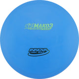 Innova XT Mako 3 Mid-Range 168-175g disc golf disc