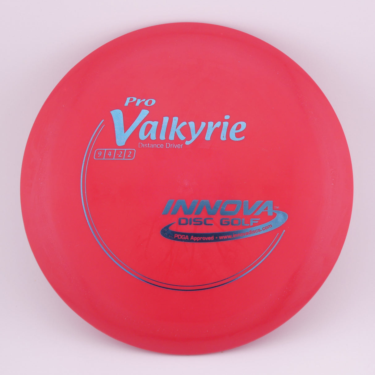 Innova Pro Valkyrie 173-175g fairway driver disc golf disc