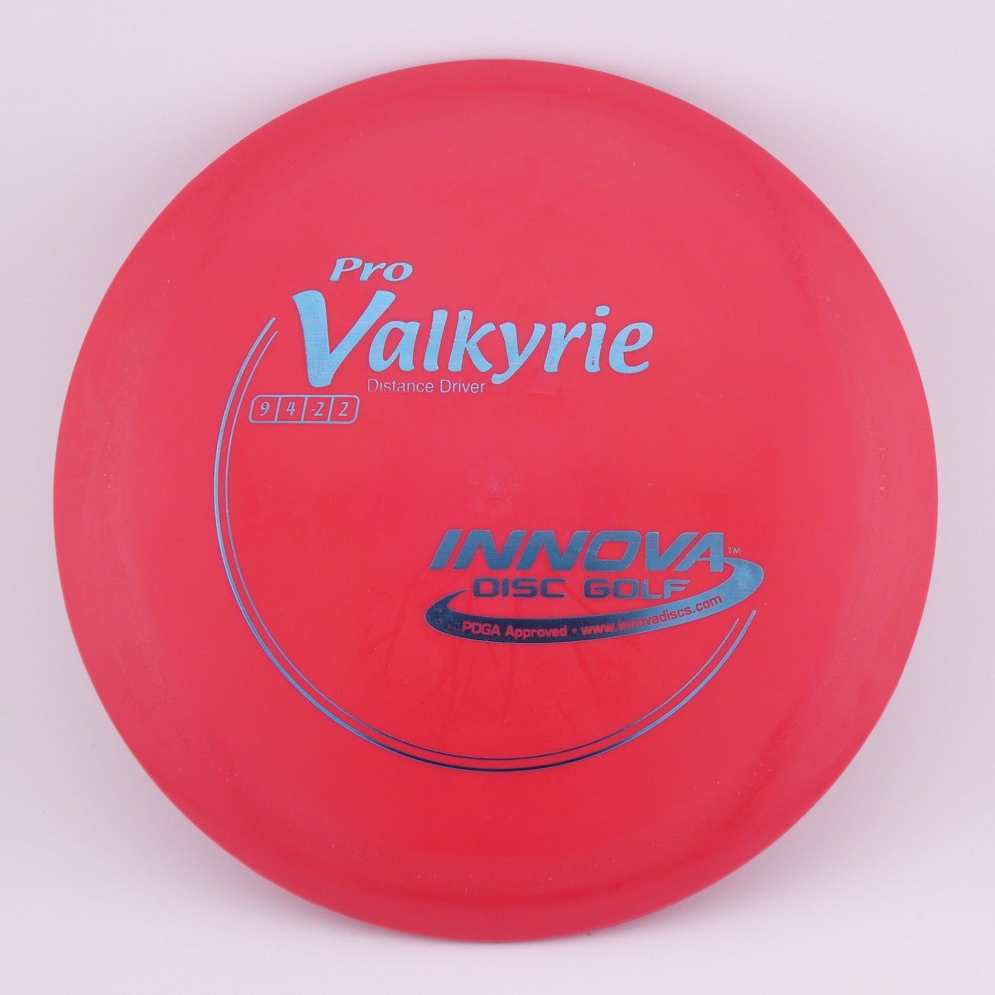 Pro Valkyrie 173-175g