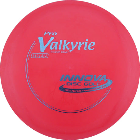Innova Pro Valkyrie 173-175g fairway driver disc golf disc