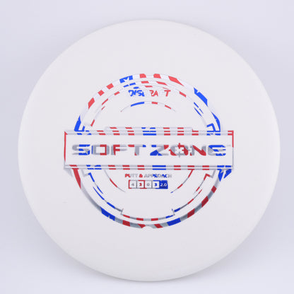 Putter Line Soft Zone 173-174g