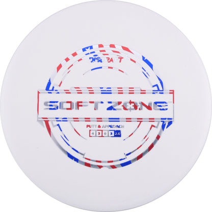 Putter Line Soft Zone 173-174g