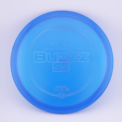 Z Line Buzzz SS 175-176g (Paige Shue)