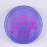Discraft Big Z Undertaker 173-174g control driver disc golf disc