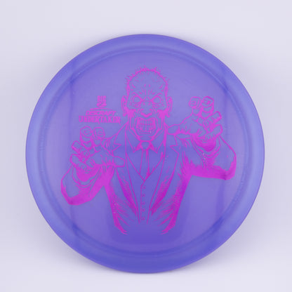 Big Z Undertaker 173-174g