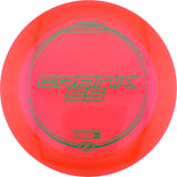 Discraft Z Line Crank SS 170-172g distance driver disc golf disc