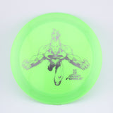 Discraft Big Z Force 173-174g overstable distance driver disc golf disc