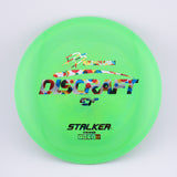 Discraft ESP Stalker 175-176g fairway driver disc golf disc