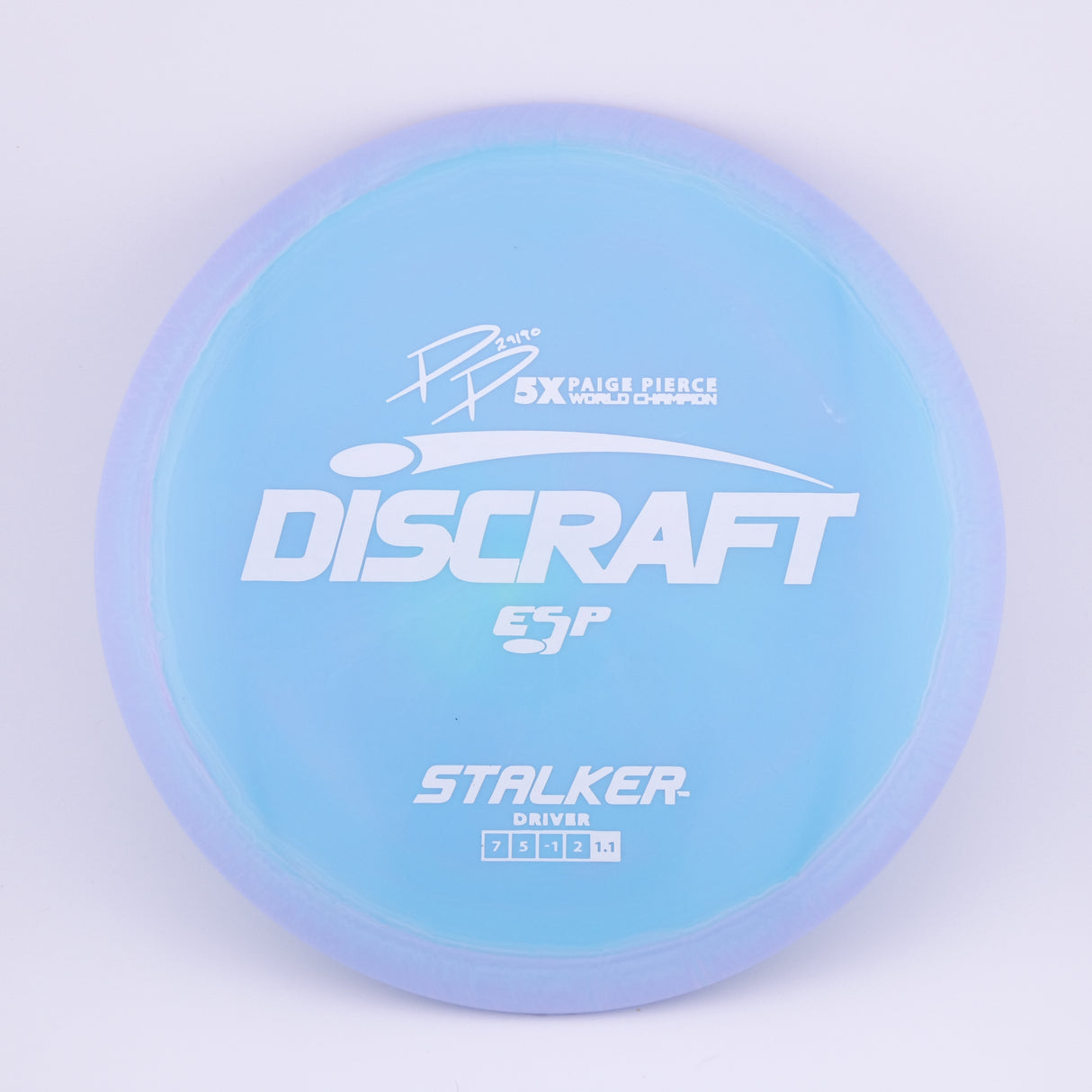 Discraft ESP Stalker 175-176g fairway driver disc golf disc