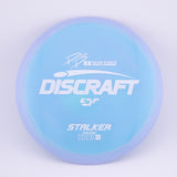 Discraft ESP Stalker 175-176g fairway driver disc golf disc