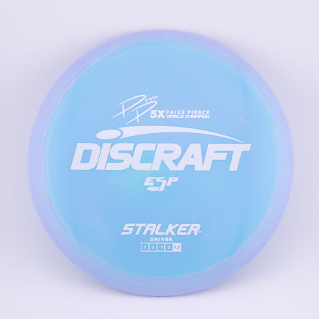 Discraft ESP Stalker 175-176g fairway driver disc golf disc
