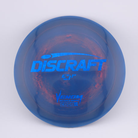 Discraft ESP Venom First Run 173-174g midrange disc golf disc