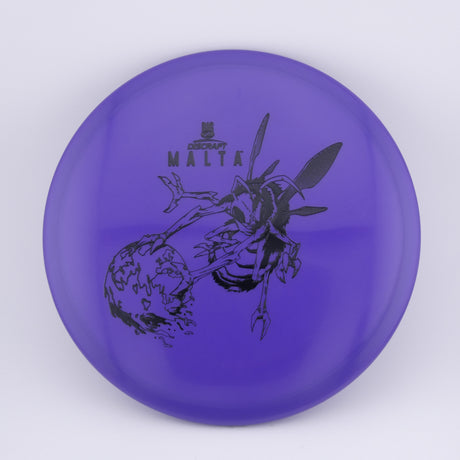 Discraft Big Z Malta 170-172g stable midrange disc golf disc
