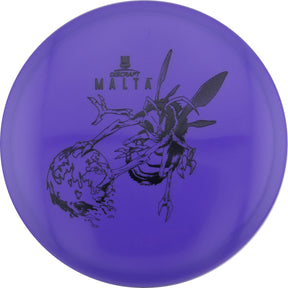 Discraft Big Z Malta 170-172g stable midrange disc golf disc