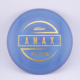 ESP Anax "Paul McBeth" 173-174g