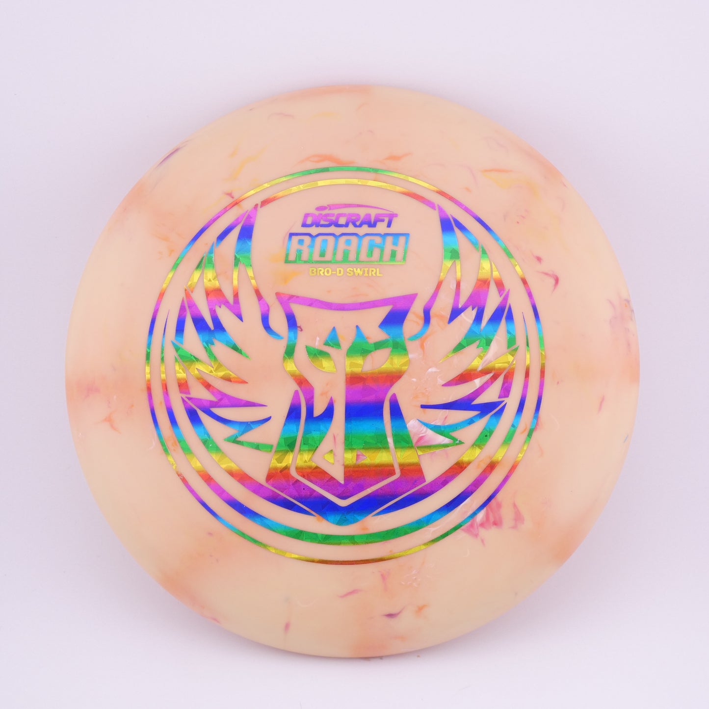 Bro-D Swirl Roach 173-174g