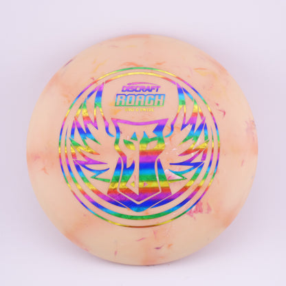 Bro-D Swirl Roach 173-174g
