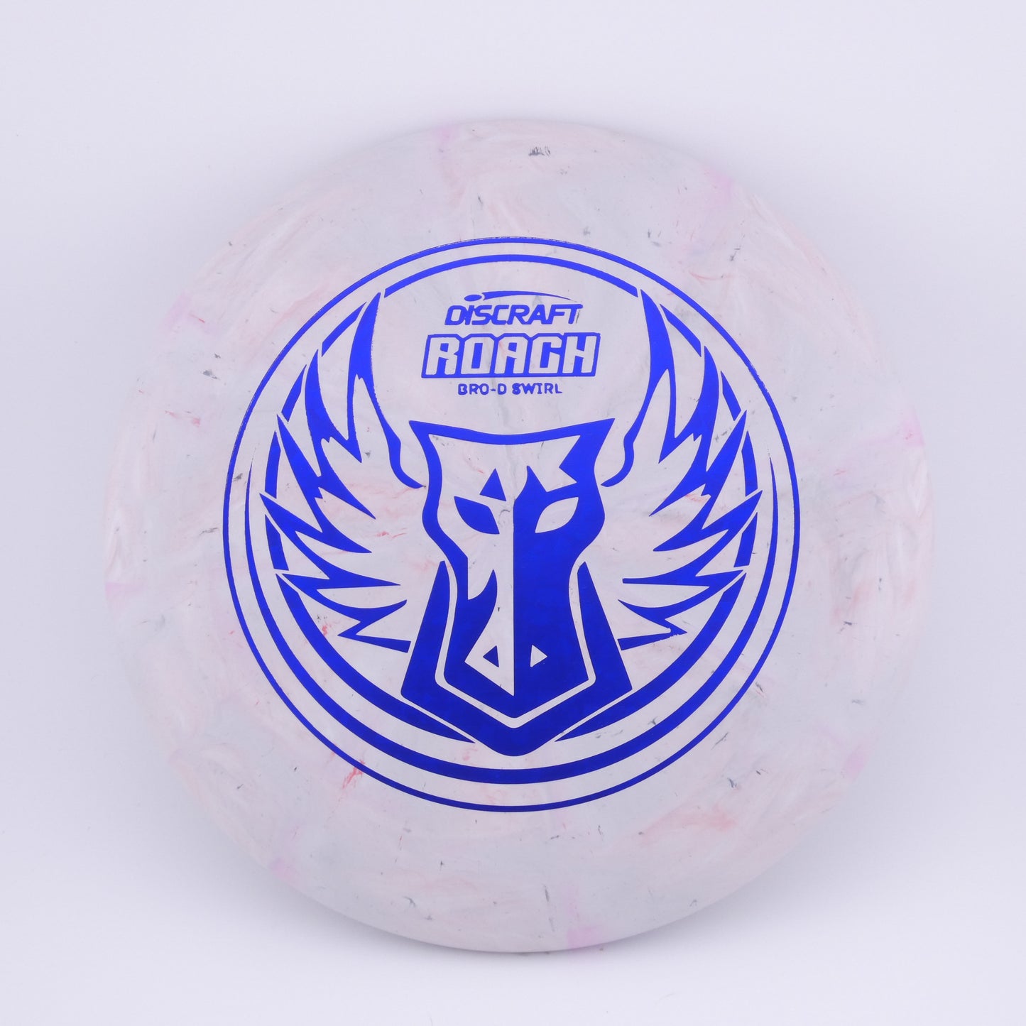 Bro-D Swirl Roach 173-174g