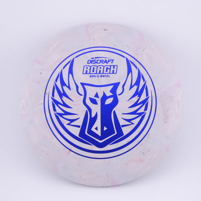 Bro-D Swirl Roach 173-174g