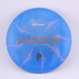 Discraft Paige Pierce Passion fairway driver disc golf disc