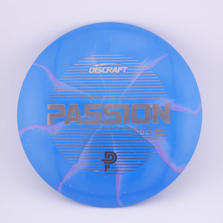 Discraft Paige Pierce Passion fairway driver disc golf disc