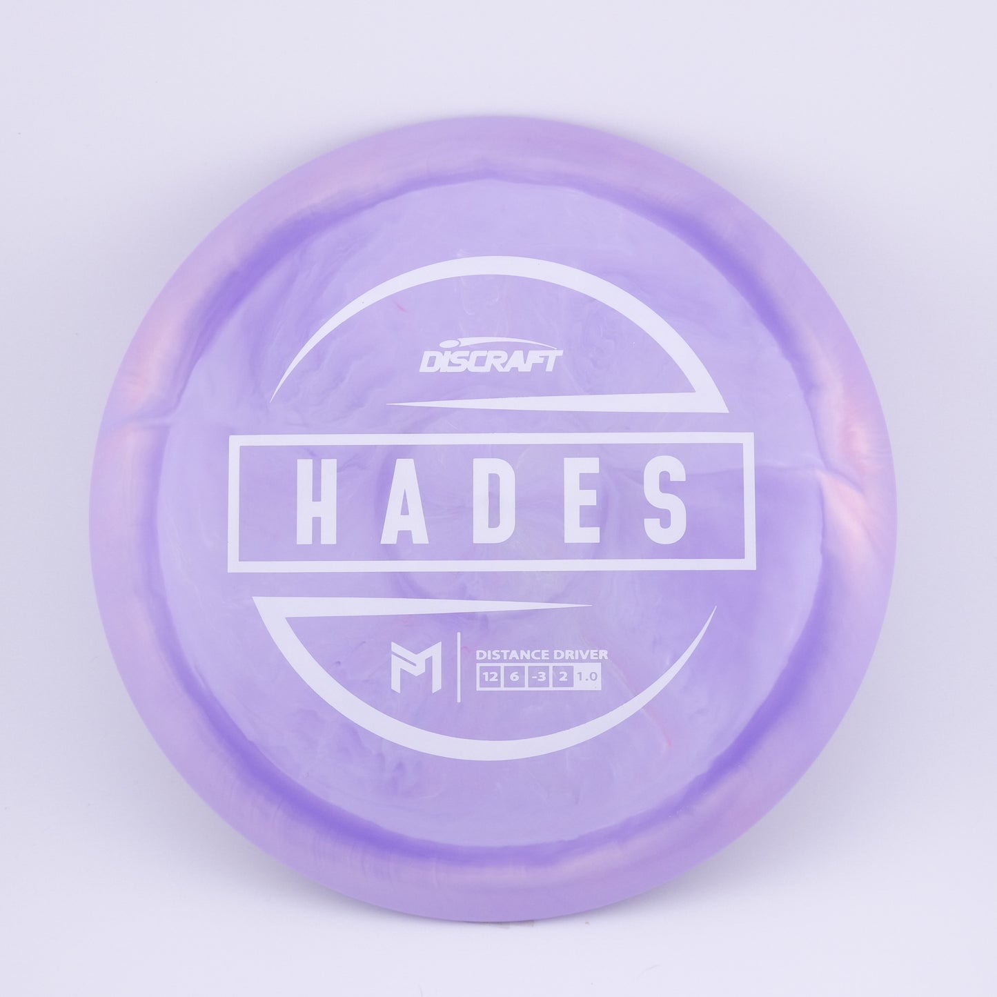 ESP Hades 170-172g