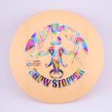 Discmania Swirl S-Line FD 165-169g Show Stopper - Ella Hansen fairway driver disc golf disc