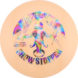 Discmania Swirl S-Line FD 165-169g Show Stopper - Ella Hansen fairway driver disc golf disc
