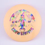 Discmania Swirl S-Line FD 165-169g Show Stopper - Ella Hansen fairway driver disc golf disc
