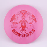 Discmania Swirl S-Line FD 165-169g Show Stopper - Ella Hansen fairway driver disc golf disc