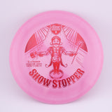 Discmania Swirl S-Line FD 165-169g Show Stopper - Ella Hansen fairway driver disc golf disc