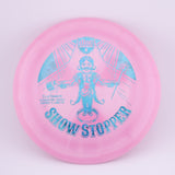 Discmania Swirl S-Line FD 170-172g Show Stopper - Ella Hansen fairway driver disc golf disc