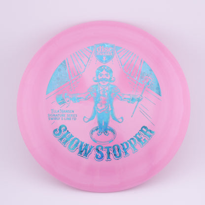 Swirl S-Line FD 170-172g Show Stopper - Ella Hansen