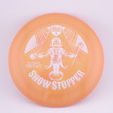 Discmania Swirl S-Line FD 170-172g Show Stopper - Ella Hansen fairway driver disc golf disc